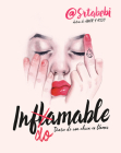 Indomable: Diario de una chica en llamas / Indomitable: Diary of a Girl on Fire By BEBI FERNÁNDEZ, @SRTABEBI Cover Image