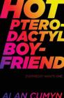 Hot Pterodactyl Boyfriend Cover Image