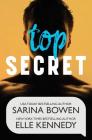 Top Secret By Sarina Bowen, Elle Kennedy Cover Image