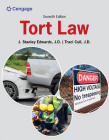 Tort Law By J. Stanley Edwards, Traci Cull Cover Image