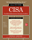 Cisa Certified Information Systems Auditor All-In-One Exam Guide, Fourth Edition Cover Image