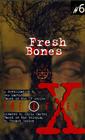 X Files YA #06 Fresh Bones By Les Martin, Cliff Nielsen Cover Image