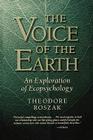 Voice of the Earth: An Exploration of Ecopsychology Cover Image