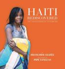 Haiti Rediscovered: The Quintessential Potomitan Cover Image