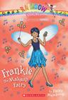 Superstar Fairies #5: Frankie the Makeup Fairy: A Rainbow Magic Book Cover Image