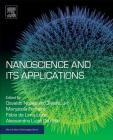 Nanoscience and Its Applications (Micro and Nano Technologies) By Osvaldo de Oliveira Jr, Ferreira Lg Marystela, Fábio de Lima Leite Cover Image