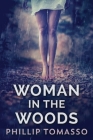 Woman in the Woods Cover Image
