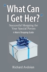 What Can I Get Her? By Richard Avdoian Cover Image