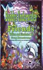 Buddys Underwater Friends Cover Image