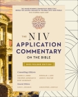 The NIV Application Commentary on the Bible: One-Volume Edition By Christopher A. Beetham (Editor), Nancy L. Erickson (Editor), Karen H. Jobes (Guest Editor) Cover Image