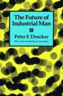 The Future of Industrial Man Cover Image