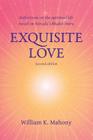 Exquisite Love: Reflections on the Spiritual Life Based on Narada's Bhakti Sutra Cover Image
