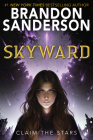 Skyward (The Skyward Series #1) By Brandon Sanderson Cover Image