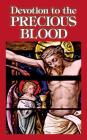 Devotion to the Precious Blood Cover Image