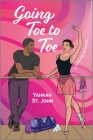 Going Toe to Toe: A Romance Cover Image