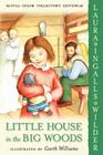 Little House in the Big Woods: Full Color Edition Cover Image