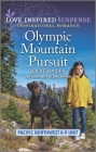 Olympic Mountain Pursuit Cover Image