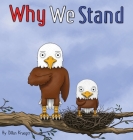 Why We Stand By Dillon Krueger Cover Image