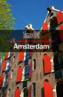 Time Out Amsterdam City Guide: Travel Guide (Time Out Guides) Cover Image