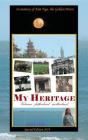 My Heritage: Vietnam fatherland motherland By Hien Minh Thi Tran Cover Image