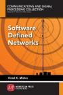 Software Defined Networks By Vinod K. Mishra Cover Image