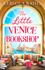 The Little Venice Bookshop By Rebecca Raisin Cover Image