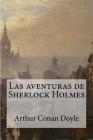 Las aventuras de Sherlock Holmes By Arthur Conan Doyle Cover Image