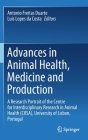 Advances in Animal Health, Medicine and Production: A Research Portrait of the Centre for Interdisciplinary Research in Animal Health (Ciisa), Univers Cover Image