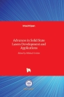 Advances in Solid State Lasers: Development and Applications Cover Image