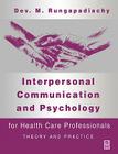 Interpersonal Communication and Psychology Cover Image