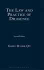 The Law and Practice of Diligence Cover Image
