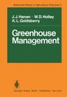 Greenhouse Management Cover Image