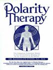 Polarity Therapy 2 By Randolph Stone Cover Image