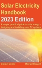 Solar Electricity Handbook - 2023 Edition Cover Image