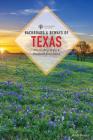 Backroads & Byways of Texas By Amy K. Brown Cover Image
