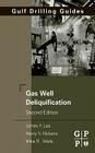 Gas Well Deliquification (Gulf Drilling Guides) By James F. Lea, Henry V. Nickens Cover Image