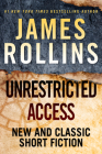 Unrestricted Access: New and Classic Short Fiction Cover Image