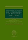 Moss, Fletcher and Isaacs on the Eu Regulation on Insolvency Proceedings By Gabriel Moss Qc, Ian Fletcher Qc, Stuart Isaacs Qc Cover Image