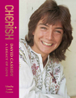 Cherish: David Cassidy—A Legacy of Love By Louise Poynton (Editor) Cover Image