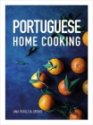 Portuguese Home Cooking Cover Image