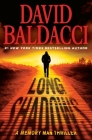 Long Shadows (Memory Man Series) By David Baldacci Cover Image