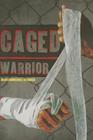 Caged Warrior By Alan Lawrence Sitomer Cover Image