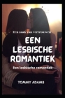 Een zaak van vertrouwen: Een lesbische romantiek in het dorp Carlsbad By Tommy Adams Cover Image