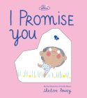 I Promise You (The Promises Series) By Christine Roussey Cover Image