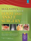 McGlamry's Comprehensive Textbook of Foot and Ankle Surgery, 2-Volume Set Cover Image