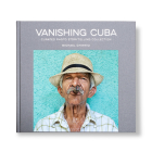 Vanishing Cuba - Silver Edition Cover Image