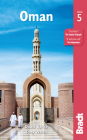 Oman By Diana Darke, Tony Walsh Cover Image
