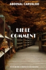 Biblical Commentary: Applied Theology By Abdenal Carvalho Cover Image
