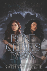 Bone Crier's Dawn Cover Image