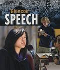 Glencoe Speech (NTC: Speech Comm Matters) By McGraw-Hill Cover Image